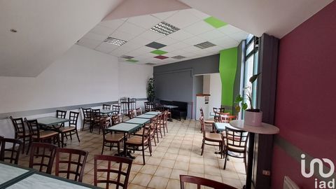 Vente Murs commerciaux 120 m&sup2; 110000 22000 Saint-brieuc