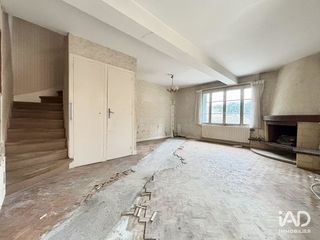  Maison � vendre 3 pi�ces 76 m�