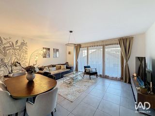  Appartement � vendre 4 pi�ces 89 m�