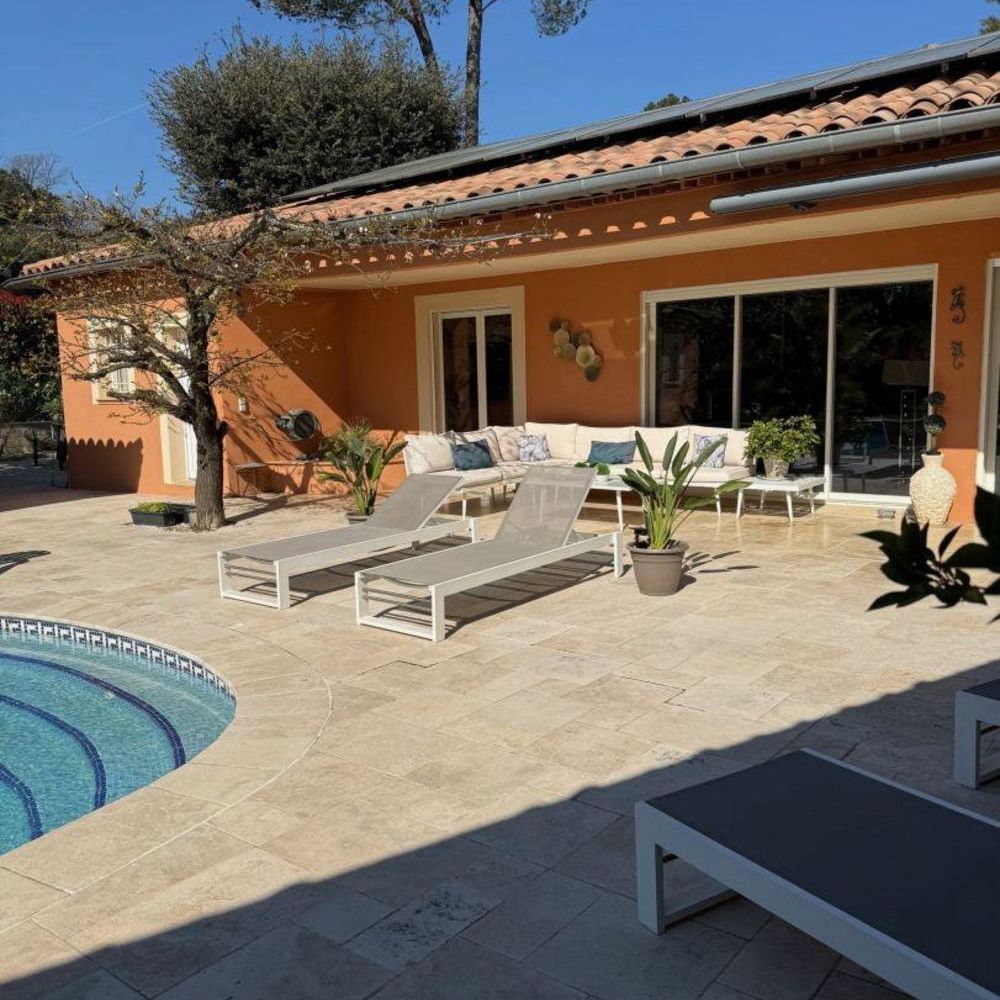 � vendre  Maison Flassans-sur-Issole (83340)