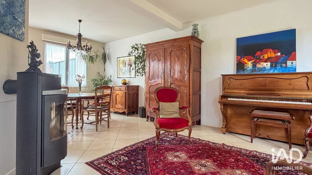 � vendre  Maison Antony (92160)