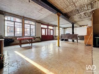  Loft � vendre 535 m�