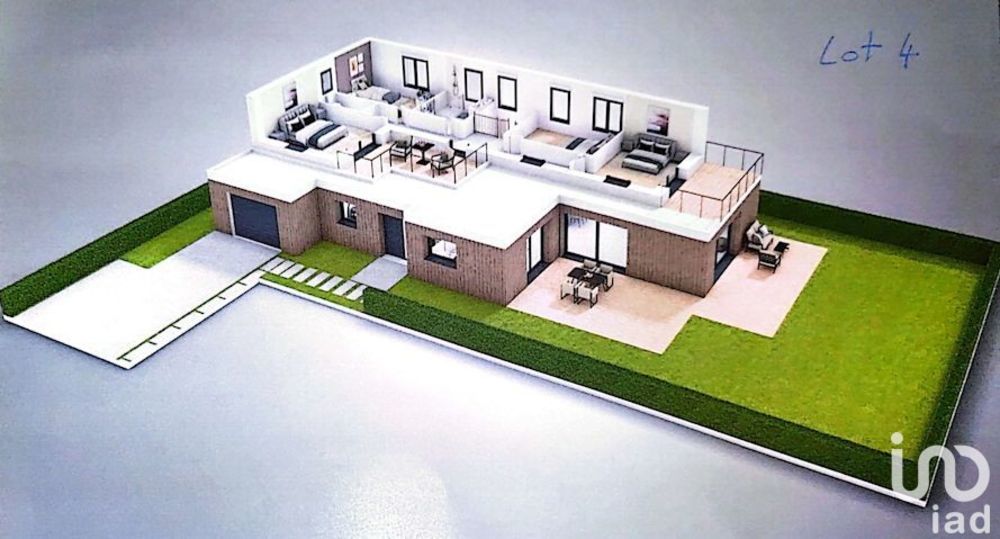 � vendre  Maison Rennes (35700)