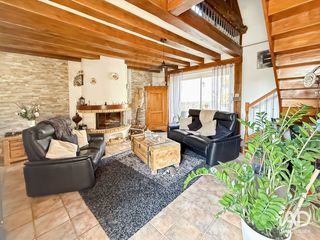  Maison � vendre 6 pi�ces 152 m�