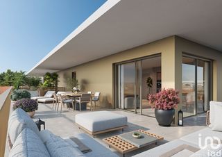  Appartement � vendre 3 pi�ces 68 m�