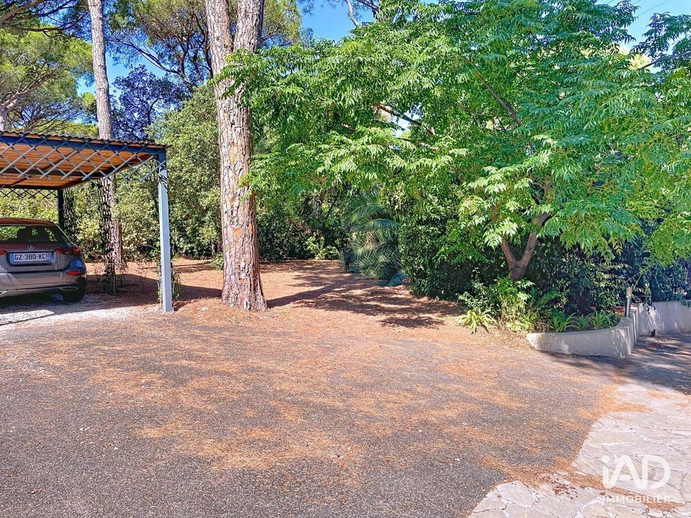 � vendre  Maison Saint-Rapha�l (83700)