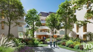  Appartement � vendre 5 pi�ces 112 m�