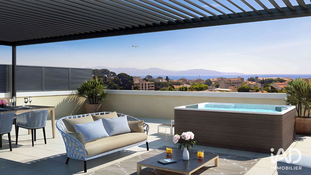 � vendre  Appartement La Ciotat (13600)