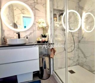  Appartement � vendre 2 pi�ces 44 m�