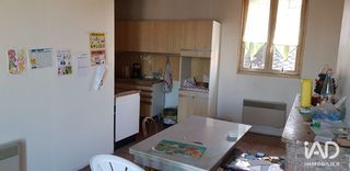  Immeuble � vendre 4 pi�ces 266 m�