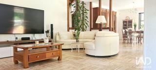  Maison � vendre 7 pi�ces 270 m�