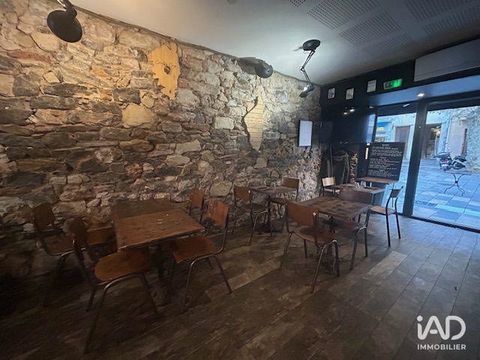 Vente Restaurant 65 m&sup2; 138000 83000 Toulon