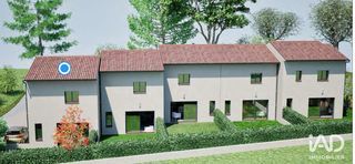  Maison � vendre 4 pi�ces 84 m�