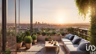  Appartement � vendre 4 pi�ces 110 m�