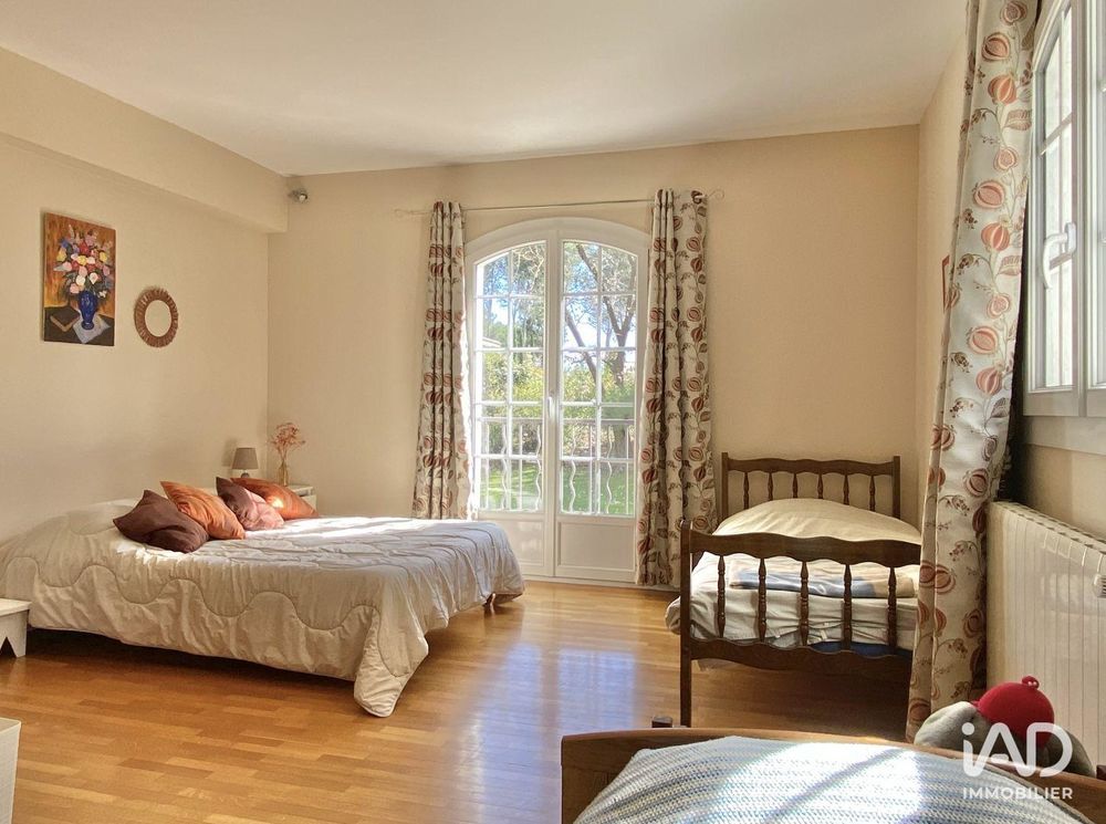 � vendre  Maison Rousset (13790)