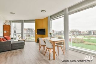  Appartement � vendre 3 pi�ces 58 m�