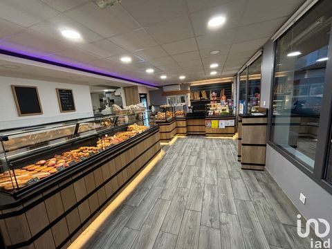 Location Murs commerciaux 123 m&sup2; 3510 33460 Cussac-fort-m�doc