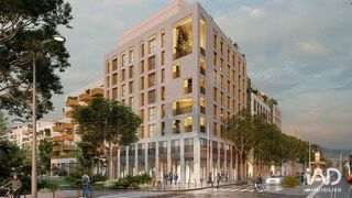  Appartement � vendre 2 pi�ces 42 m�