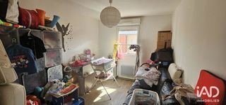  Appartement � vendre 4 pi�ces 80 m�