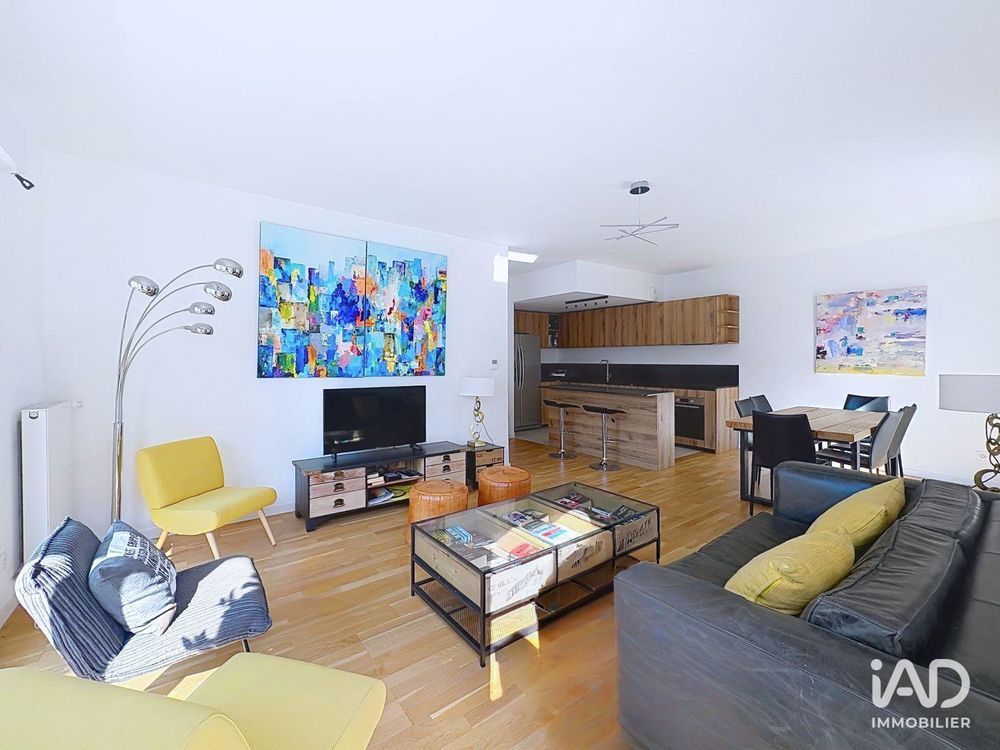 � vendre  Appartement Rueil-Malmaison (92500)