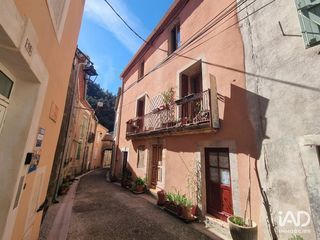  Maison � vendre 7 pi�ces 300 m�