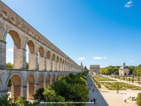 Vente Murs commerciaux 260 m&sup2; 690000 34000 Montpellier