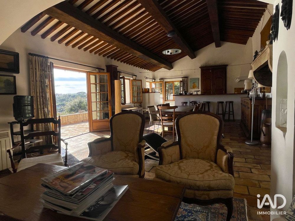 � vendre  Maison Ramatuelle (83350)