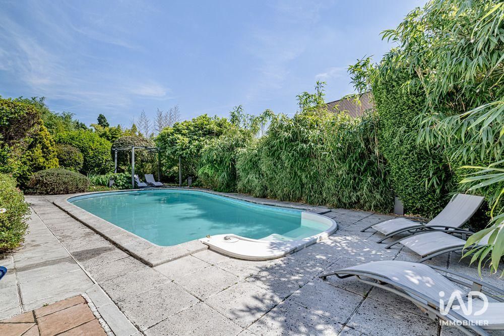 � vendre  Maison Saint-Prix (95390)