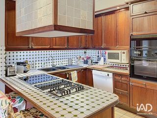  Maison � vendre 6 pi�ces 310 m�