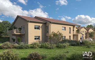  Appartement � vendre 2 pi�ces 50 m�