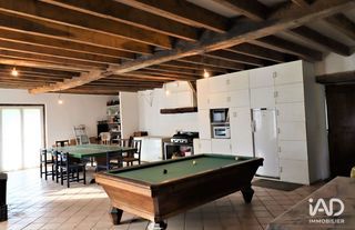  Maison � vendre 10 pi�ces 377 m�