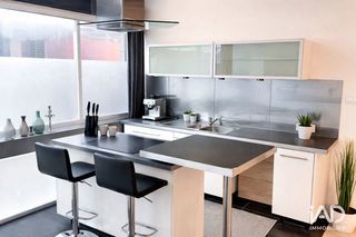  Appartement � vendre 3 pi�ces 83 m�