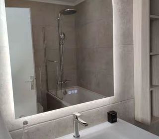  Appartement � vendre 1 pi�ce 20 m�