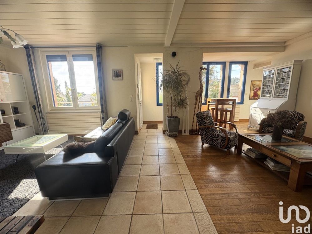 � vendre  Maison Pornic (44210)