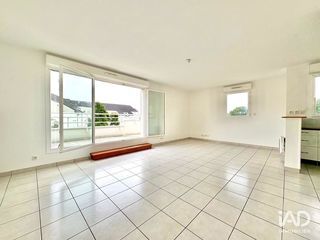  Appartement � vendre 4 pi�ces 81 m�