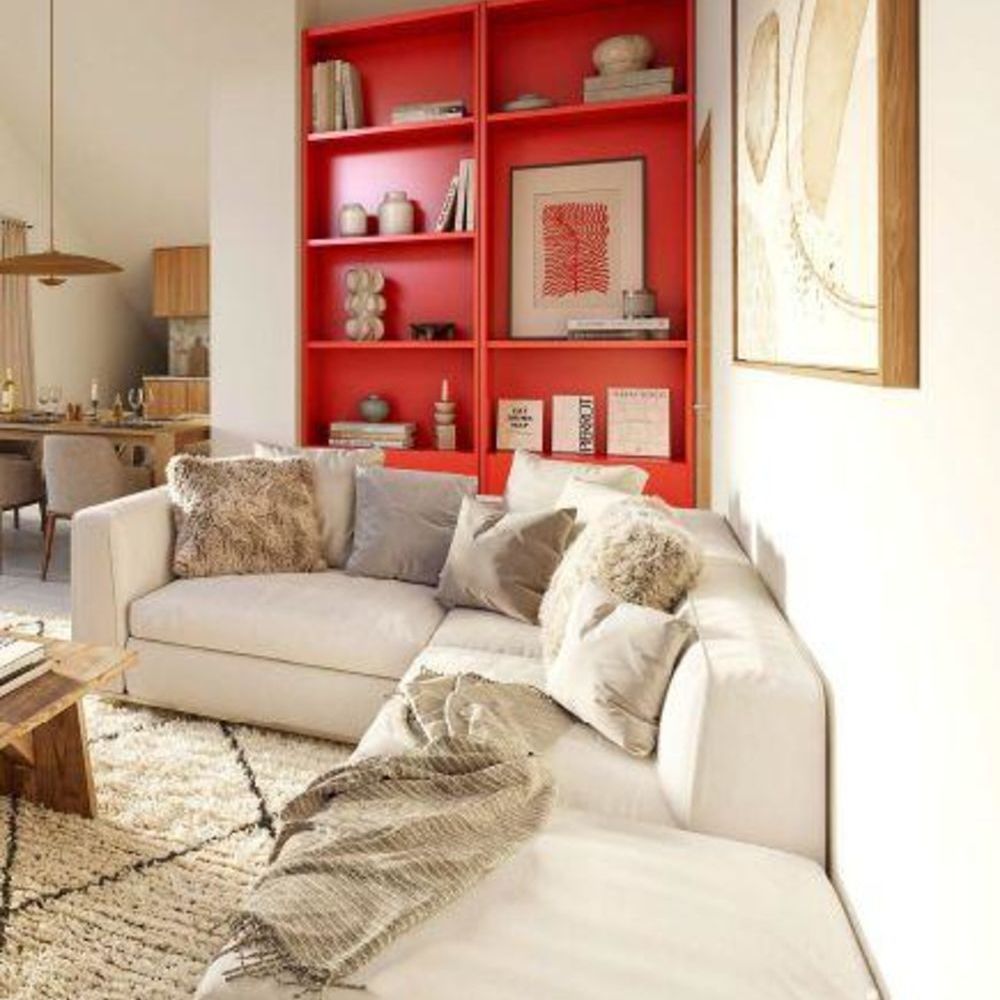 � vendre  Appartement Allemond (38114)