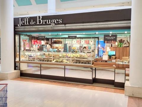 Vente Boutique/Local commercial 24 m&sup2; 160000 77500 Chelles