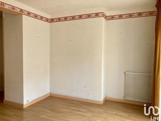  Appartement � vendre 3 pi�ces 62 m�