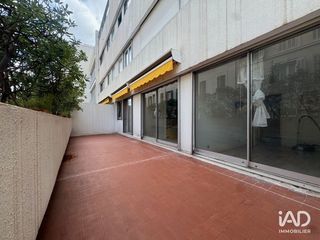  Appartement � vendre 5 pi�ces 90 m�