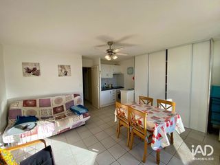  Appartement � vendre 2 pi�ces 33 m�