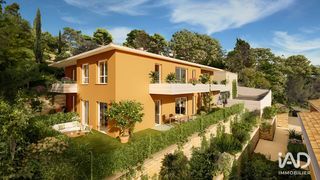  Appartement � vendre 2 pi�ces 40 m�