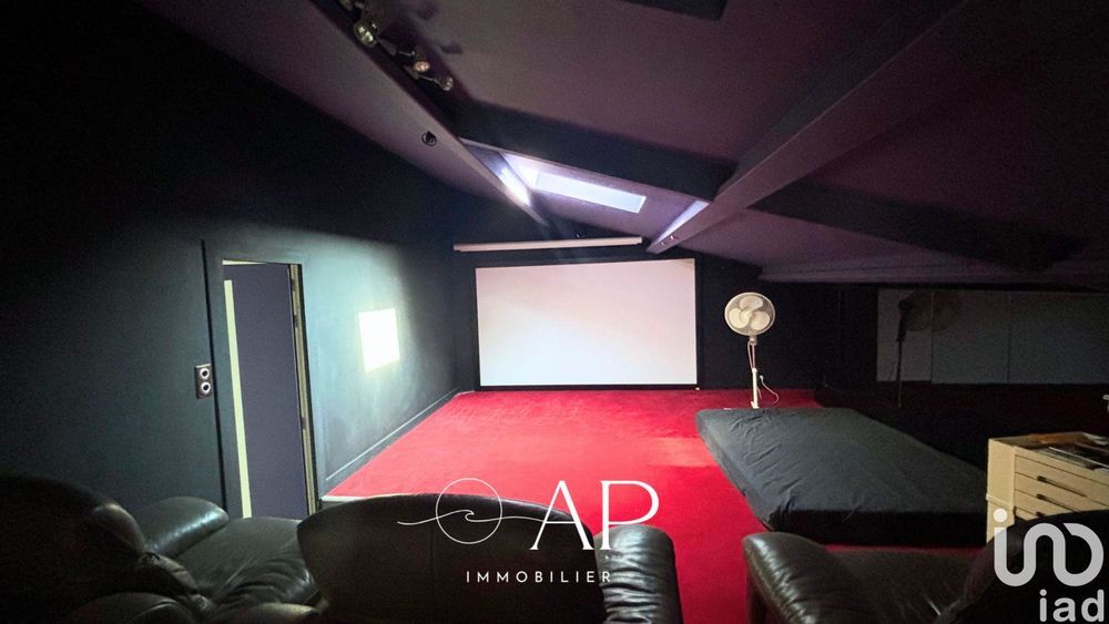 � vendre  Maison Cotignac (83570)