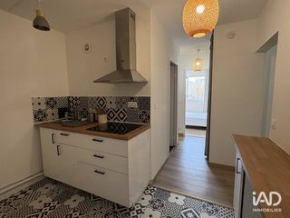  Appartement � louer 5 pi�ces 78 m�