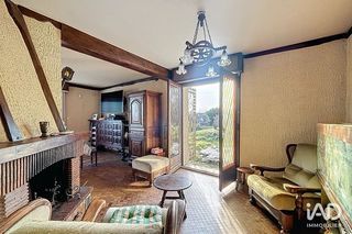  Maison � vendre 4 pi�ces 93 m�