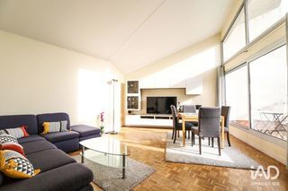  Appartement � louer 2 pi�ces 58 m�