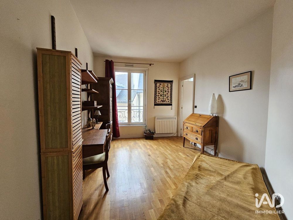 � vendre  Appartement Saint-Germain-en-Laye (78100)