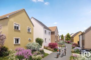  Maison � vendre 4 pi�ces 85 m�