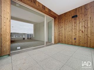  Appartement � vendre 2 pi�ces 52 m�