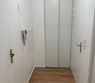  Appartement � vendre 1 pi�ce 31 m�