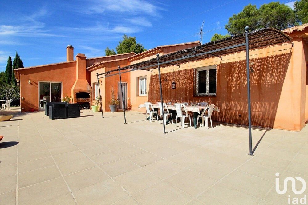 � vendre  Maison Le Beausset (83330)
